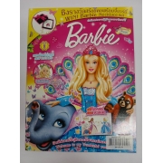 นิตยสาร Barbie ฉบับที่ 08 **รบกวนเลื่อนดูสภาพหนังสือก่อนการสั่งซื้อ**